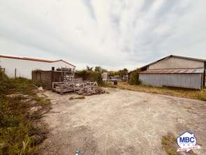 Vente Maison 2 piècesBeaupreau