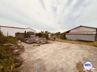 Vente maison 2 pièces