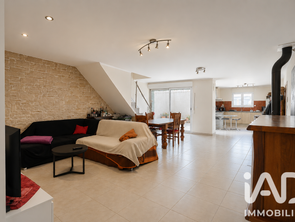 Vente Maison 2 chambresBeaupréau-en-Mauges