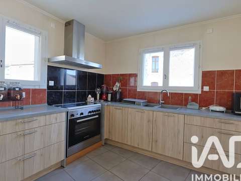 Vente maison 3 pièces Beaupréau-en-Mauges 49
