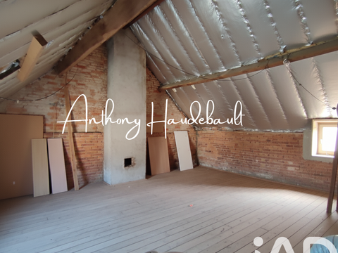 Vente maison 5 pièces Beaupréau-en-Mauges 49