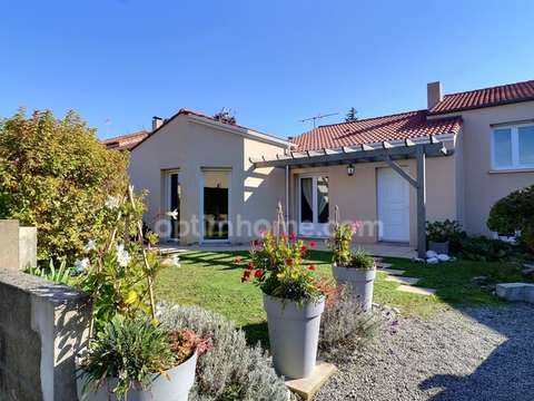 Vente maison 7 pièces Vente maison 7 pièces