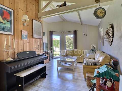 Vente maison 7 pièces Vente maison 7 pièces