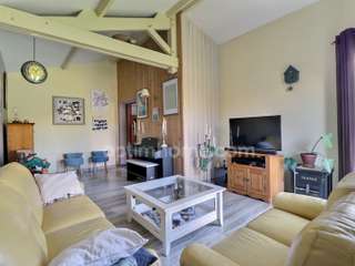 Vente maison 7 pièces Vente maison 7 pièces