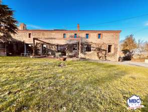Vente Maison 5 chambresBeaupréau-en-Mauges