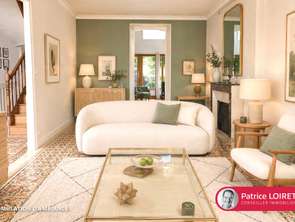 Vente Maison 5 chambresBeaupréau-en-Mauges