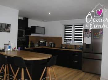 Vente maison 4 pièces Beaupréau-en-Mauges 49