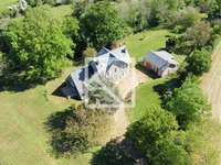 Vente maison 9 pièces
