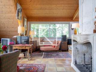 Vente maison 9 pièces