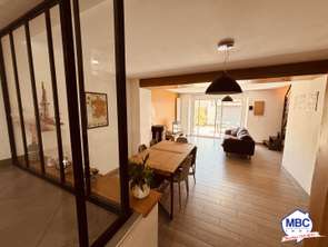 Vente Maison 3 chambresBeaupréau-en-Mauges