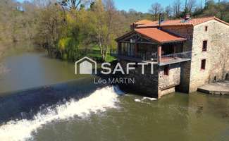 Photo Vente maison Beaupréau-en-Mauges