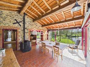 Vente Maison 5 chambresBeaupréau-en-Mauges