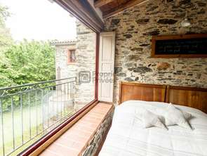Vente Maison 7 chambresBeaupréau-en-Mauges