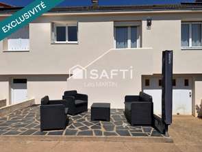 Vente Maison 3 chambresBeaupréau-en-Mauges