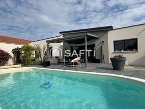Vente Maison 3 chambresBeaupréau-en-Mauges