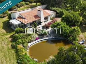 Vente Maison 1 chambreBeaupréau-en-Mauges