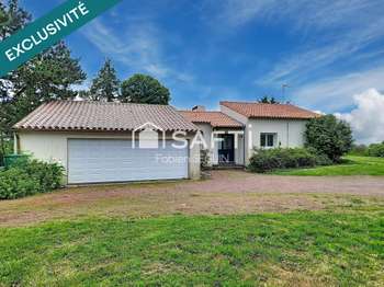 Vente Maison 1 chambreBeaupréau-en-Mauges