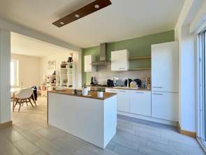 Vente Maison 2 chambresBeaupréau-en-Mauges