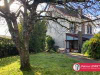 Vente maison 9 pièces Vente maison 9 pièces