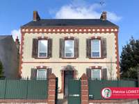 Vente maison 9 pièces Vente maison 9 pièces