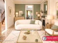 Vente maison 9 pièces Vente maison 9 pièces