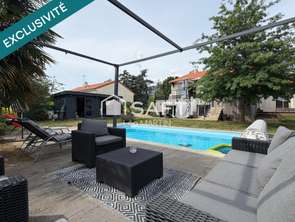 Vente Maison 4 chambresBeaupréau-en-Mauges