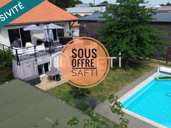 Vente maison 6 pièces Beaupréau-en-Mauges 49