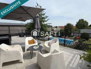 Vente Maison 4 chambresBeaupréau-en-Mauges