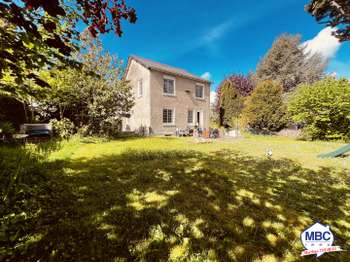 Vente Maison 4 chambresBeaupréau-en-Mauges
