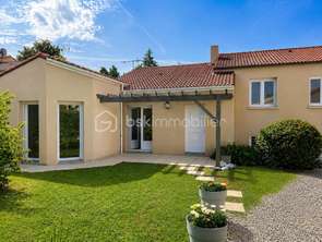 Vente Maison 4 chambresBeaupréau-en-Mauges