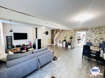 Vente maison 5 pièces Vente maison 5 pièces