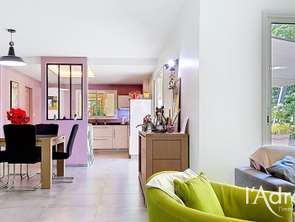 Vente Maison 5 chambresBeaupréau-en-Mauges