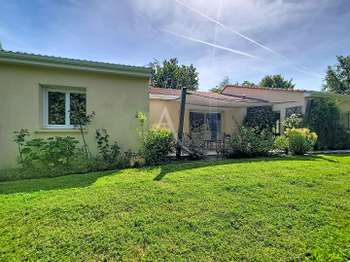 Vente Maison 5 chambresBeaupréau-en-Mauges