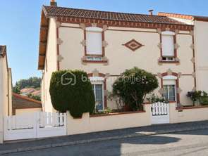 Vente Maison 4 chambresBeaupréau-en-Mauges