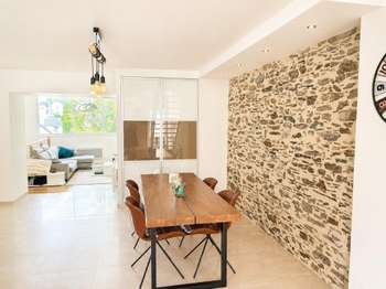 Vente maison 5 pièces Beaupréau-en-Mauges 49