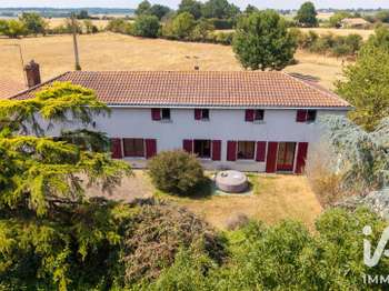 Vente Maison 3 chambresBeaupréau-en-Mauges