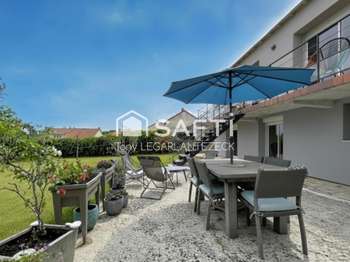 Vente maison 8 pièces Beaupréau-en-Mauges 49