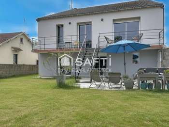Vente Maison 5 chambresBeaupréau-en-Mauges