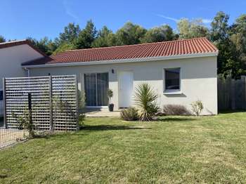 Vente maison 4 pièces Beaupréau-en-Mauges 49