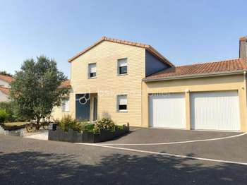 Vente maison 8 pièces Beaupréau-en-Mauges 49