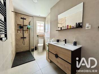 Vente maison 7 pièces Beaupréau-en-Mauges 49