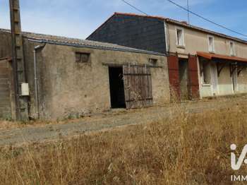 Vente Maison 7 piècesBeaupréau-en-Mauges