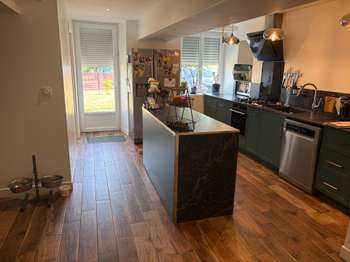 Maison 4 pièces 132 m² · à Beaupréau-en-Mauges · 132 m² · 255 319 €