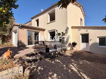 Vente Maison 3 chambresBeaupréau-en-Mauges