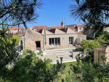 Vente Maison 3 chambresBeaupréau-en-Mauges