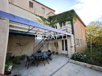 Vente maison 5 pièces Beaupréau-en-Mauges 49