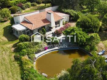 Vente maison 4 pièces Beaupréau-en-Mauges 49
