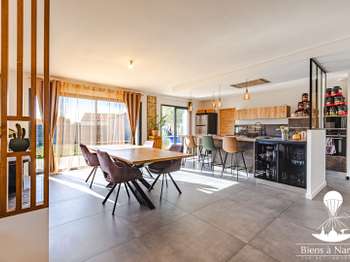 Vente maison 4 pièces Beaupréau-en-Mauges 49