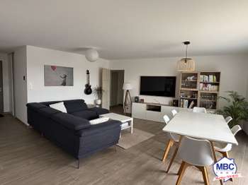 Vente maison 4 pièces Beaupréau-en-Mauges 49