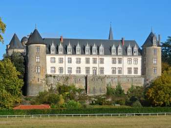 Vente Maison 3 chambresBeaupréau-en-Mauges